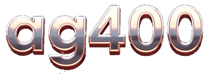 ag400 logo